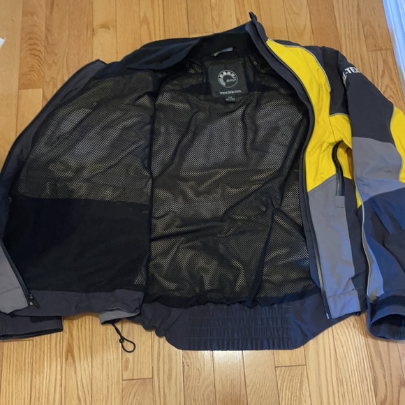 Skidoo men’s jacket size small - Picture 3 of 5